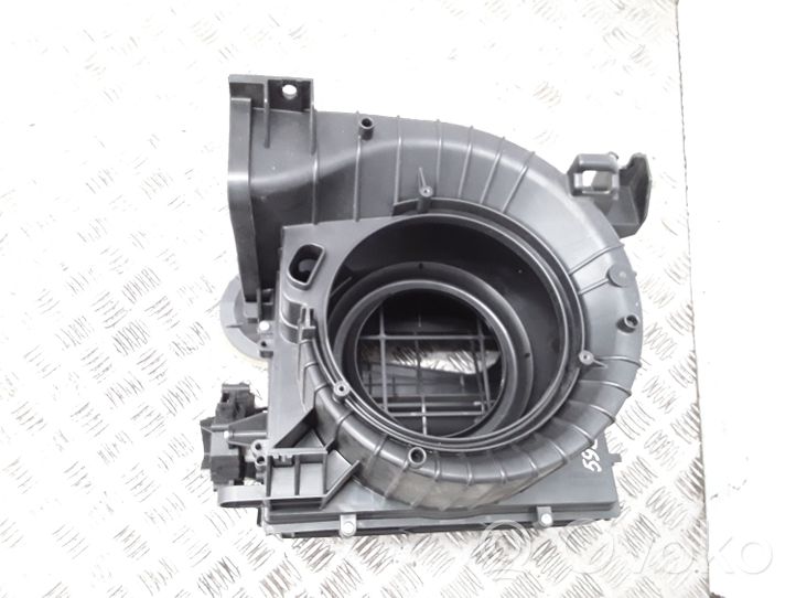 Honda Accord Scatola alloggiamento climatizzatore riscaldamento abitacolo assemblata SDC081216