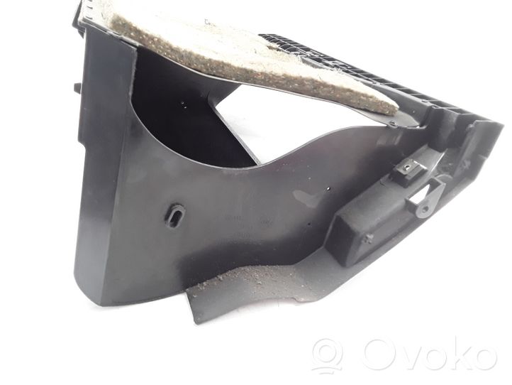 Audi 80 90 B2 Vano portaoggetti 811857095D