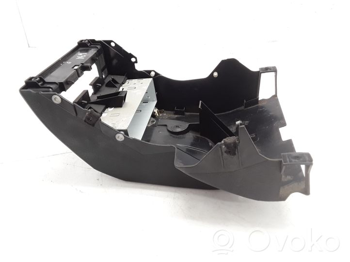 Audi 80 90 B2 Center console 811857007