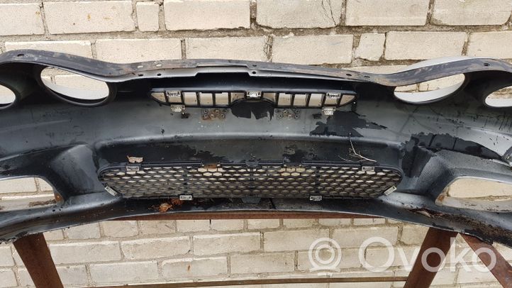 Hyundai Coupe Front bumper 