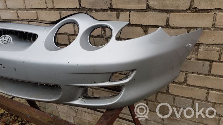 Hyundai Coupe Front bumper 