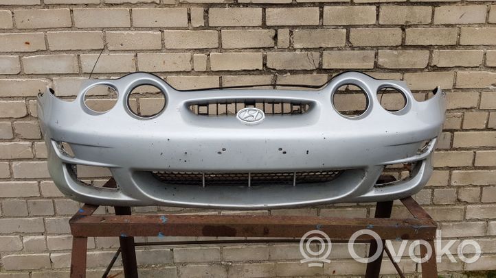 Hyundai Coupe Front bumper 