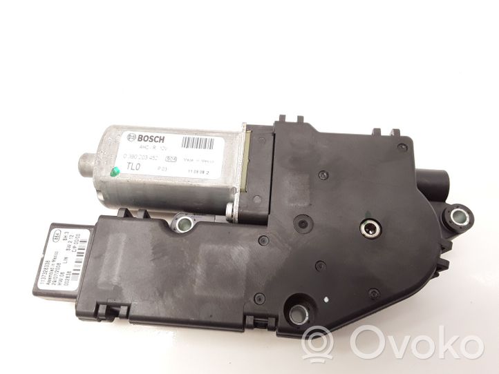 Honda Accord Motor/activador 0390203452