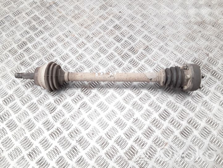 Audi 80 90 B2 Front driveshaft 