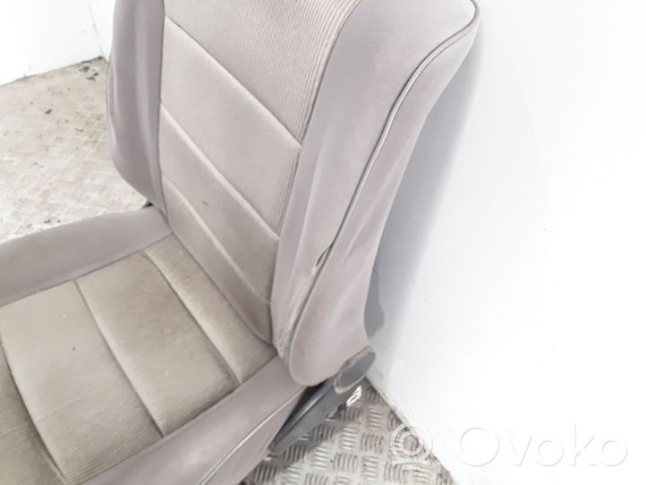 Audi 80 90 B2 Front driver seat 