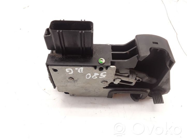 Mazda Tribute Etuoven lukko 5L8478264A00