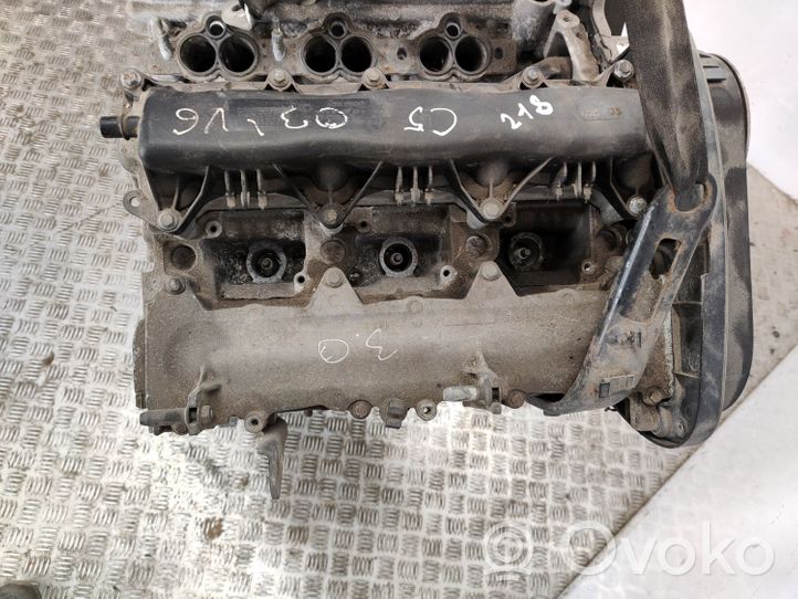 Citroen C5 Silnik / Komplet ES9J4S