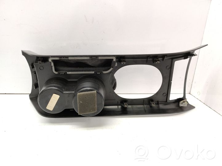 Mazda Tribute Center console 5T2X78045G70