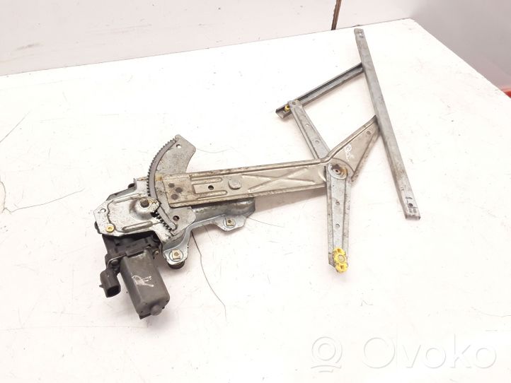 Alfa Romeo 166 Front door window regulator with motor 