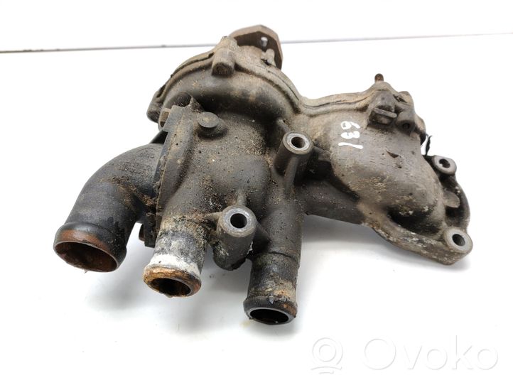 Audi 80 90 B2 Pompa dell’acqua 056121013E