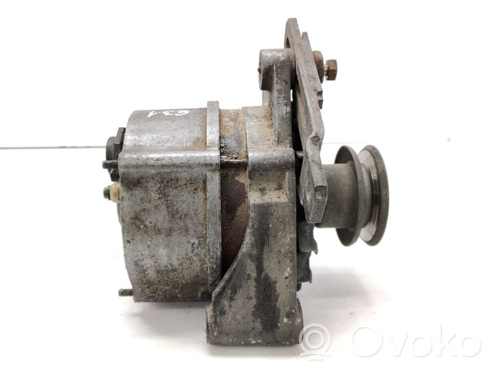 Audi 80 90 B2 Generator/alternator 0120489364