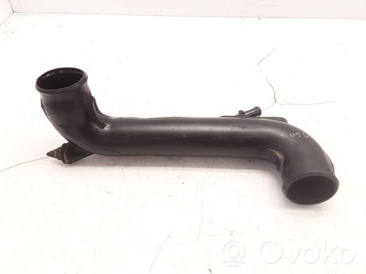 Alfa Romeo 166 Intercooler hose/pipe 