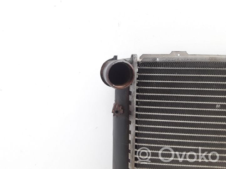 Alfa Romeo 166 Coolant radiator 