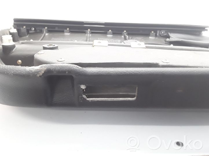 Alfa Romeo 166 Front door card panel trim 