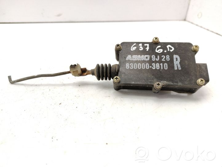 Mazda 929 Stellmotor Zentralverriegelung 8300003610