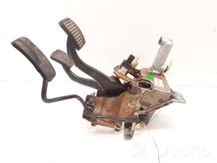 Alfa Romeo 166 Assemblage pédale 60682265