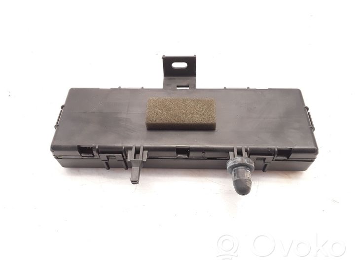 Alfa Romeo 166 Climate control unit 60658370