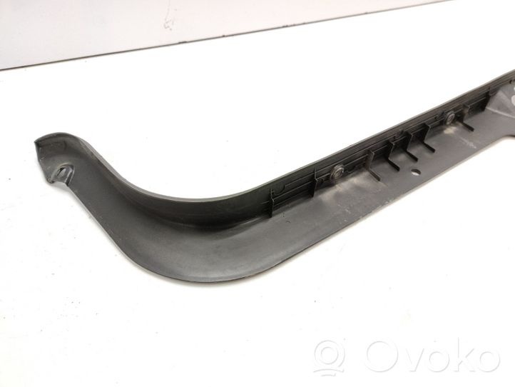 Mazda 929 Rivestimento di protezione sottoporta del bagagliaio/baule H2606883