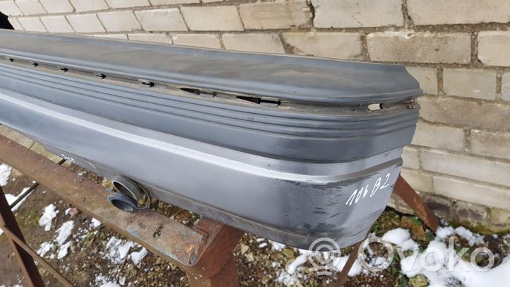 Mazda 929 Rear bumper 