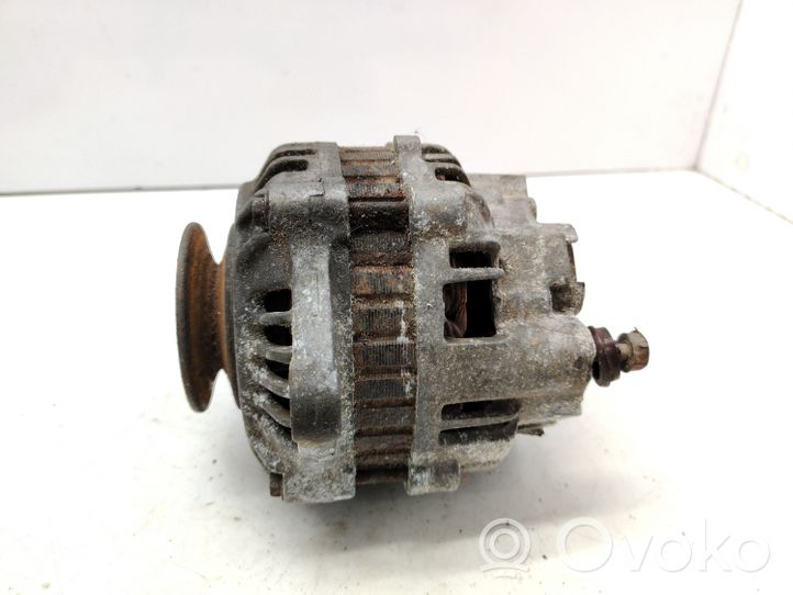 Mazda 929 Generatore/alternatore 