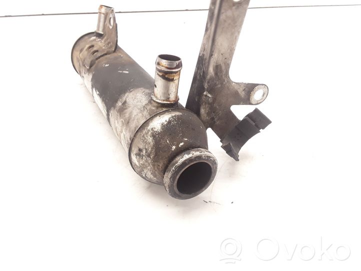 Alfa Romeo 166 EGR-venttiili/lauhdutin 46810018