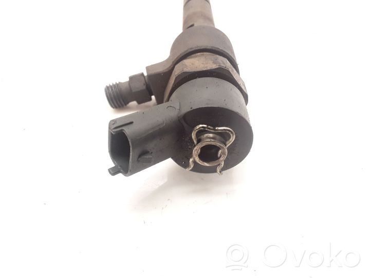 Alfa Romeo 166 Inyector de combustible 0445110119