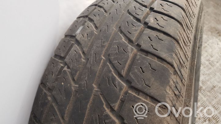 Mitsubishi Pajero R16 alloy rim 