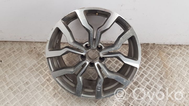 Audi A5 8T 8F Felgi aluminiowe R19 ET32