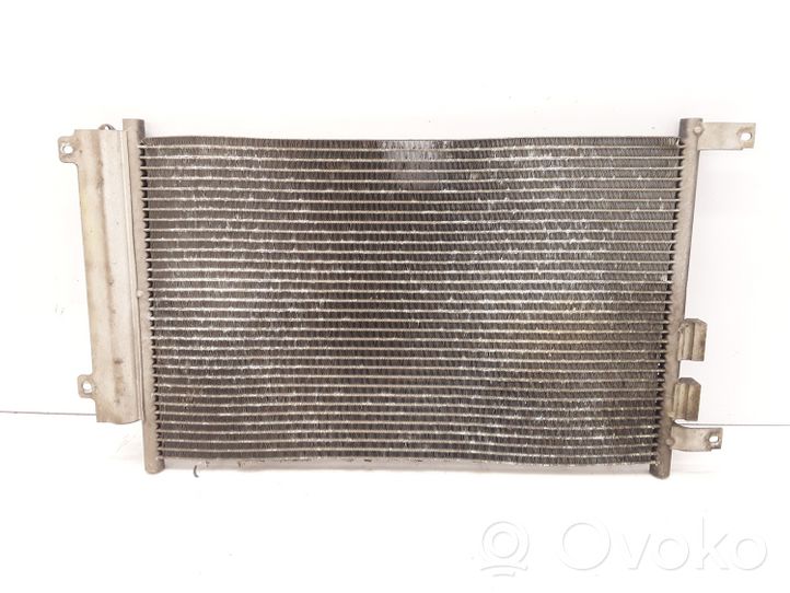 Alfa Romeo GT A/C cooling radiator (condenser) 