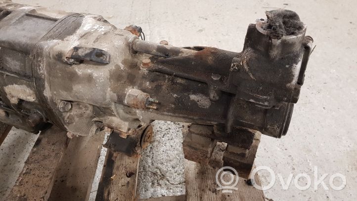 Mazda 929 5 Gang Schaltgetriebe 