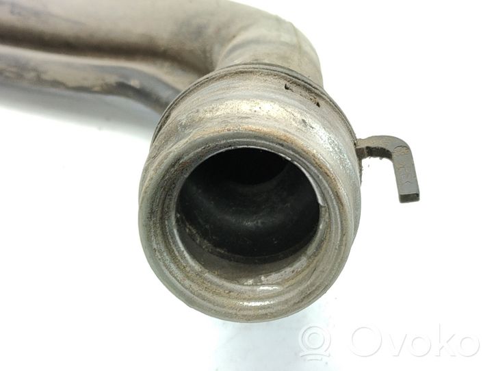 Toyota Corolla E120 E130 Tubo e bocchettone per riempimento serbatoio del carburante 7721002120