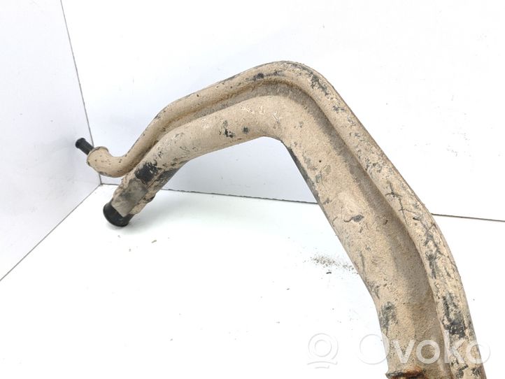 Toyota Avensis T250 Tubo e bocchettone per riempimento serbatoio del carburante 7721005090