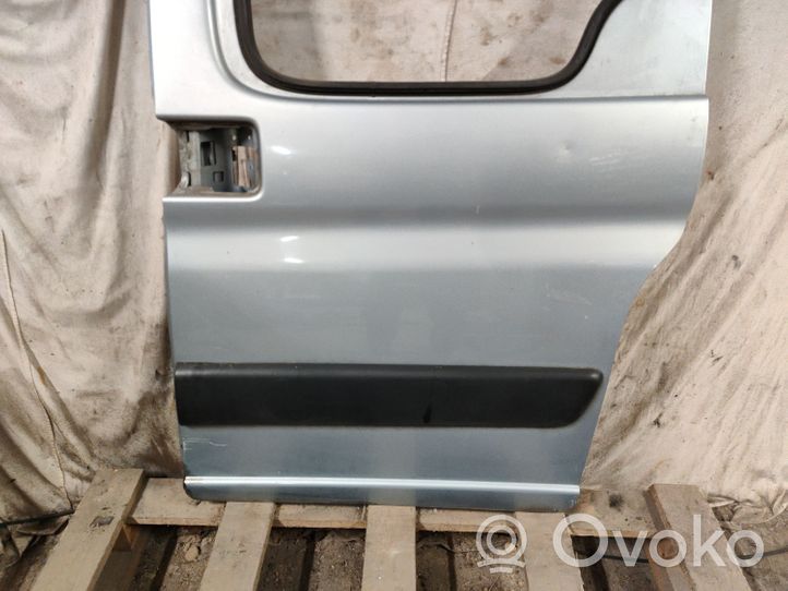 Citroen Berlingo Rear door EYLC