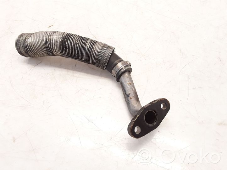 Mitsubishi Outlander Durite de refroidissement tube 9682771880