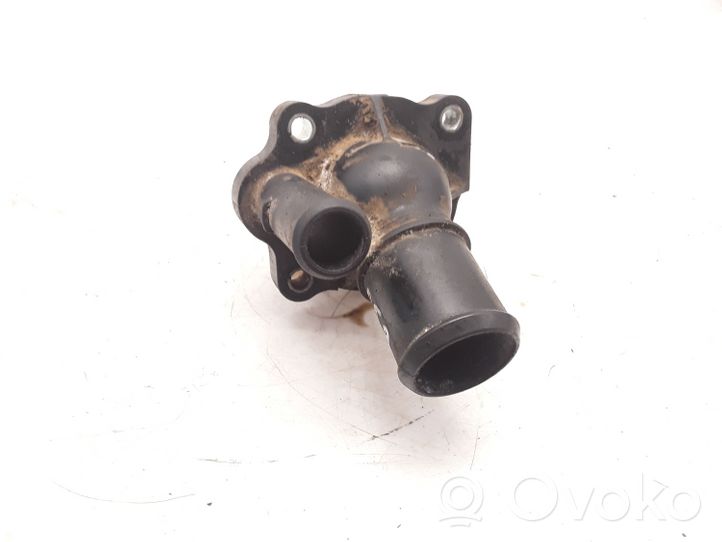 Ford Maverick Termostat / Obudowa termostatu 3M4GAEL327