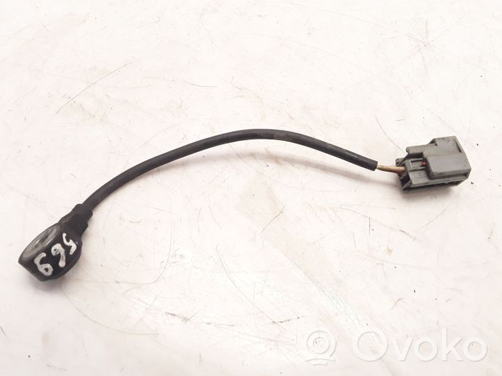 Ford Maverick Detonation knock sensor 1S7A12A699BB