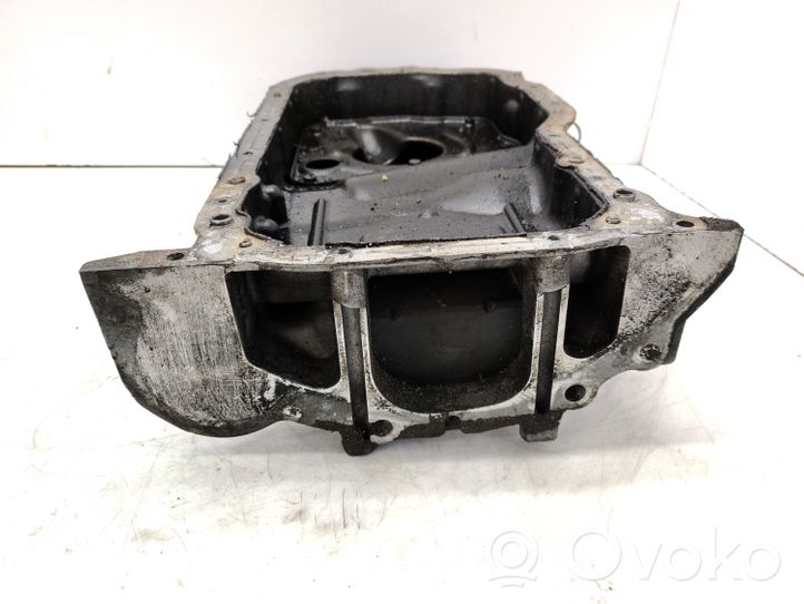 Mitsubishi Space Star Oil sump 500004