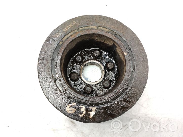 Mazda 929 Puleggia dell’albero motore 91010D