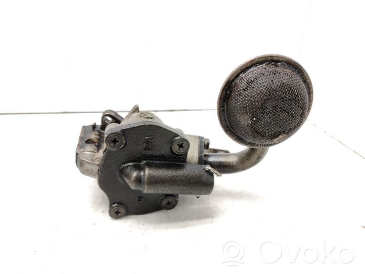 Mazda 929 Separatore dello sfiato dell’olio 