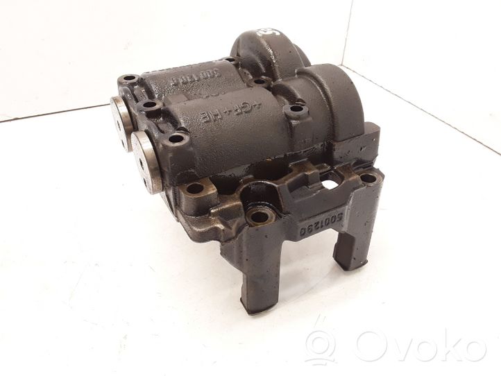 Ford Maverick Oil pump 3L5G6K360A