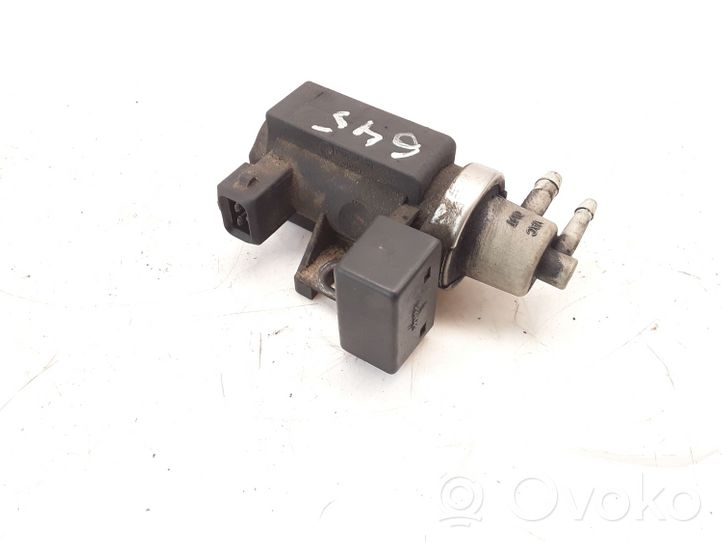 Lancia Thesis Turbolader Druckwandler Magnetventil 46767324