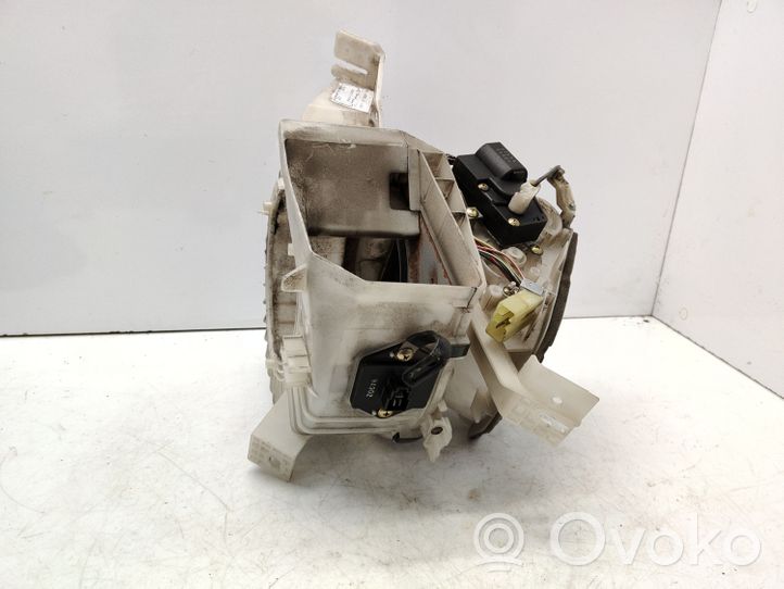 Mazda 929 Interior heater climate box assembly housing HE2261140