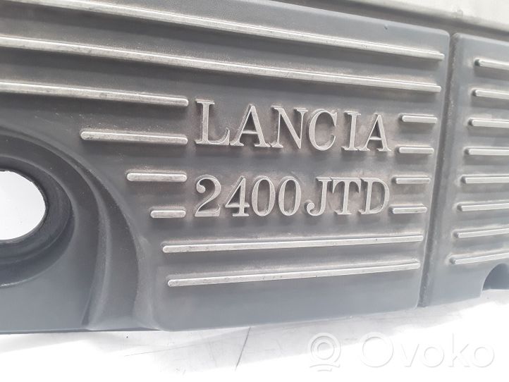 Lancia Thesis Motorabdeckung 156031574