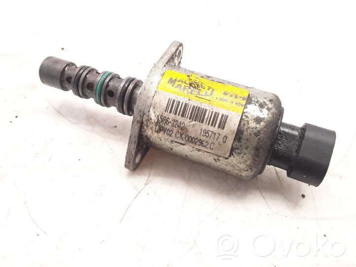 Maserati Quattroporte Käynnistysmoottorin solenoidi CK0002962C