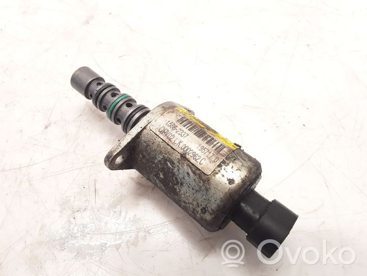 Maserati Quattroporte Käynnistysmoottorin solenoidi CK0002962C