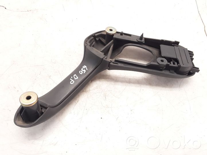 Opel Corsa B Manecilla interna puerta delantera 90388334