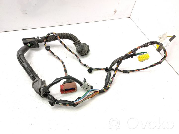 Fiat Ulysse Cableado de puerta delantera 1483551080