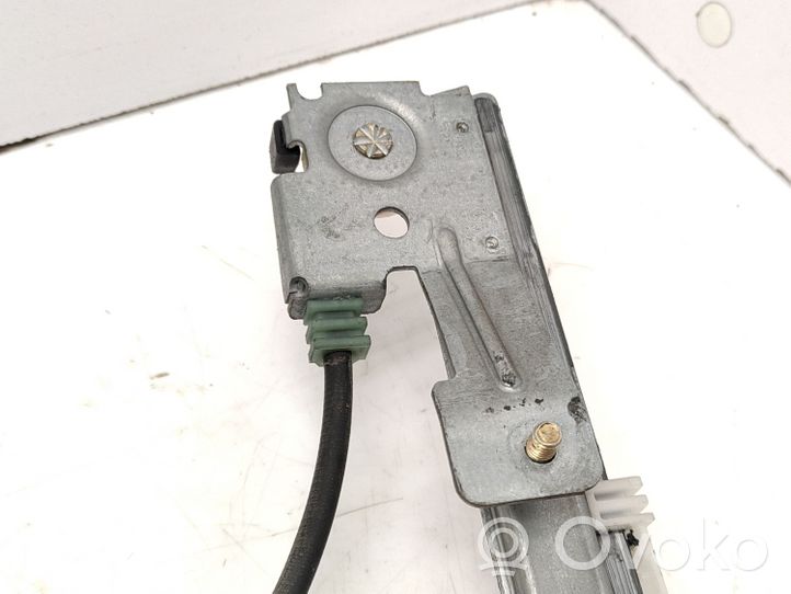 Fiat Ulysse Regulador de puerta delantera con motor 111387