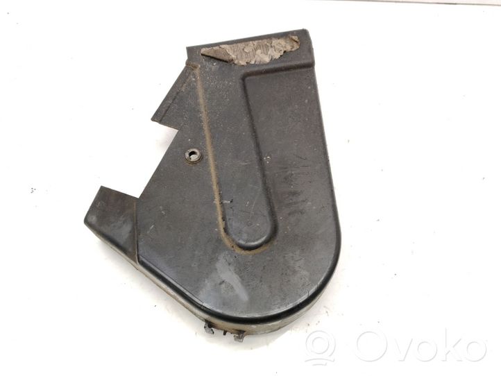 Fiat Ulysse Osłona paska / łańcucha rozrządu 9617085780