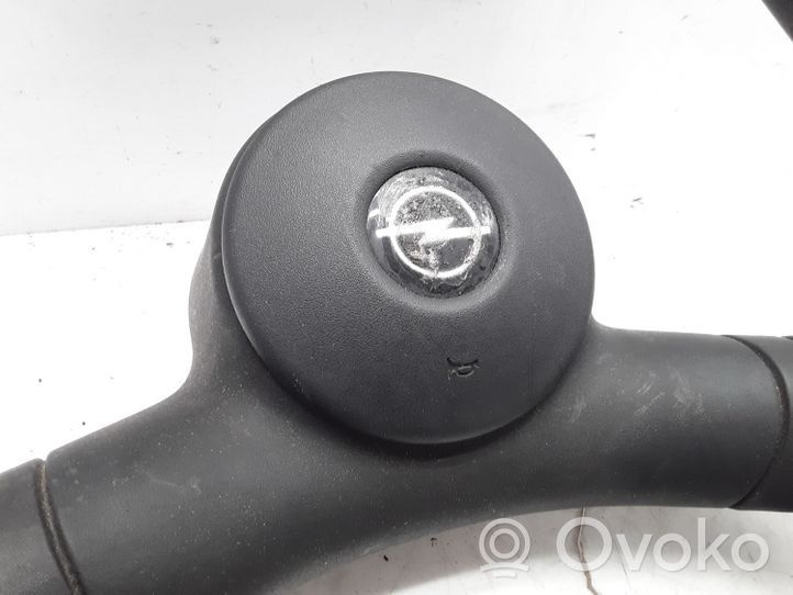 Opel Corsa B Ohjauspyörä 